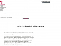 teamtischer.ch Webseite Vorschau