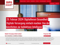 digitalforum-gesundheit.de