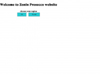 zoninprosecco.com
