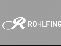 rohlfing-musik.de Webseite Vorschau