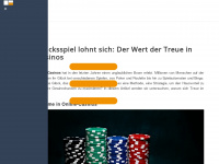 123-merkur-online-casino.com Webseite Vorschau