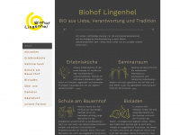 Biohof-lingenhel.at