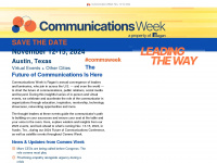Commsweek.com
