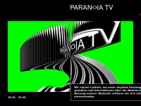 paranoia-tv.com Thumbnail