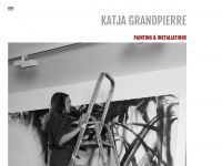 katja-grandpierre.de Thumbnail
