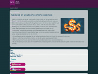 gute-online-casinos.net Webseite Vorschau