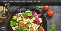 salatsaucen-gruene-wiese.de Webseite Vorschau