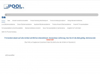 pool-shop24.com Webseite Vorschau
