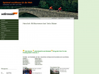 maiervelo.ch Webseite Vorschau
