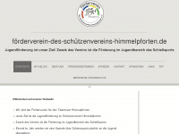 Förderverein-des-schützenvereins-himmelpforten.de