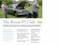 roverp5club.org.uk