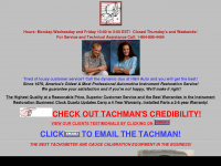 tachman.com Thumbnail