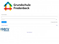 gsfredenbeck.net Webseite Vorschau