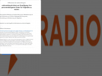 radioranking.de Webseite Vorschau
