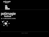 polimagie-festival.de Thumbnail