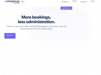 bookingplanner.com