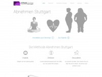 abnehmen-stuttgart.info