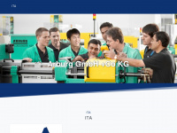 Industrial-training-association.de