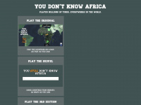 youdontknowafrica.com