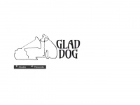 gladdogstudio.de Webseite Vorschau