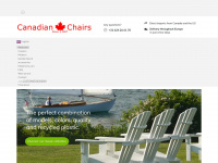 canadianchairs.com