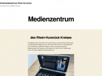 Rheinhunsrueck-medienzentrum.de