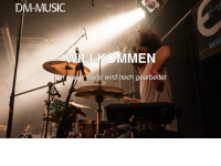 dm-music.com