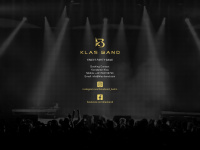 Klas-band.com