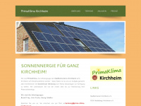 Prima-klima-kirchheim.de