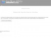 website-buddy.de Webseite Vorschau