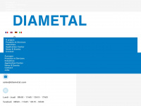 diametal.com