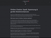 1-online-casino.space