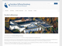 franziskus-stiftung-kreuzburg.de