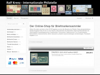 bribest-shop.de Webseite Vorschau