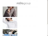 marlinogroup.com Thumbnail