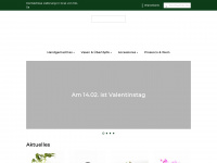 grollitsch.shop Webseite Vorschau