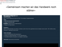 maxx-schweiz.com