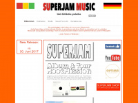 Superjammusic.de