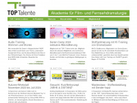 toptalente.org Thumbnail