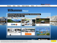 illmer-design.com Webseite Vorschau