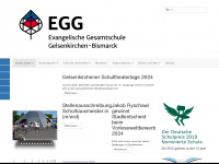 e-g-g.de Webseite Vorschau