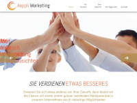 aeppli-marketing.ch Thumbnail