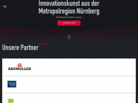 innovationskunst.de Webseite Vorschau