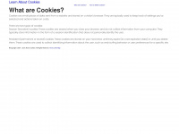 learn-about-cookies.com