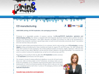 Cdprintmasta.com