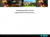 salumificioviani.com