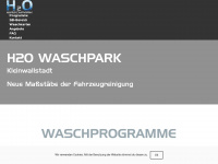 h2o-waschpark.de