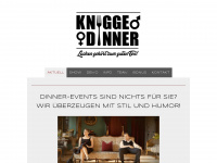 Das-knigge-dinner.de