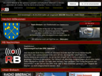 Radio-brebach.eu