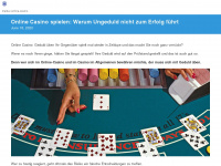 merkur-online-casino.xyz Thumbnail